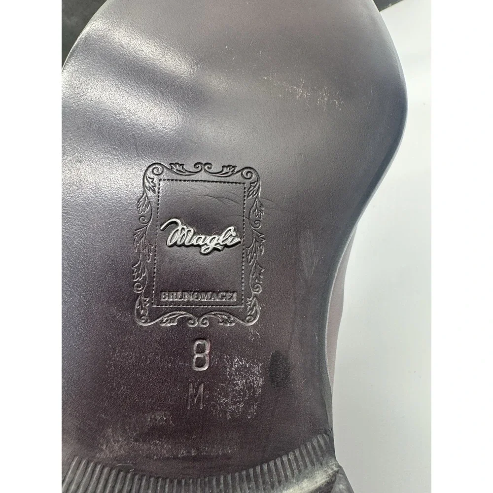 Brunomagli authentic men